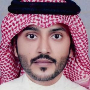Khalid Rashed Almarri