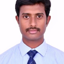 Saikarthik Jayakumar