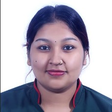 SONIA JOSEPH