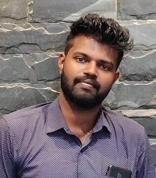 HARIKRISHNAN BALACHANDRAN