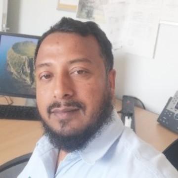 MD MUFIDUL ISLAM