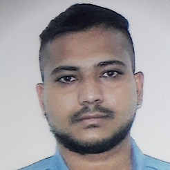 Asif Ali