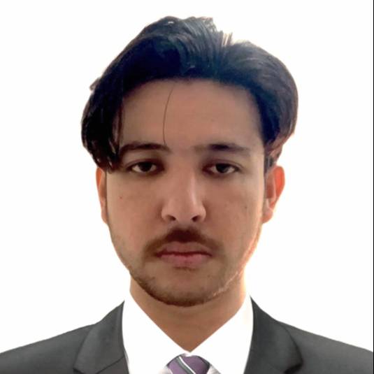 Engr. Luqman Zarid