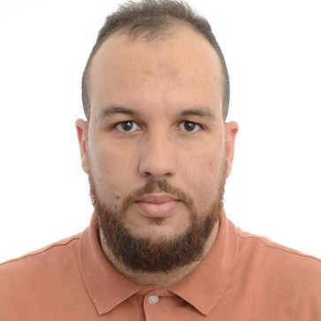 OUSSAMA GHELIS