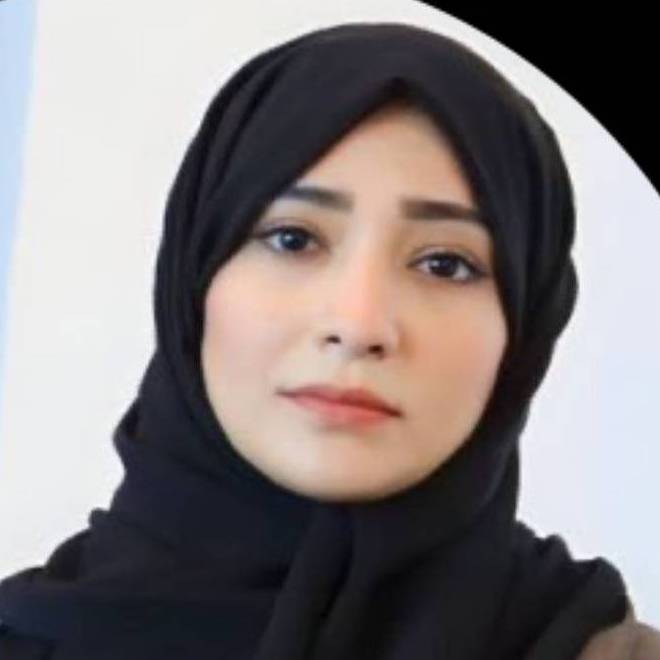 Reem Almahmudi