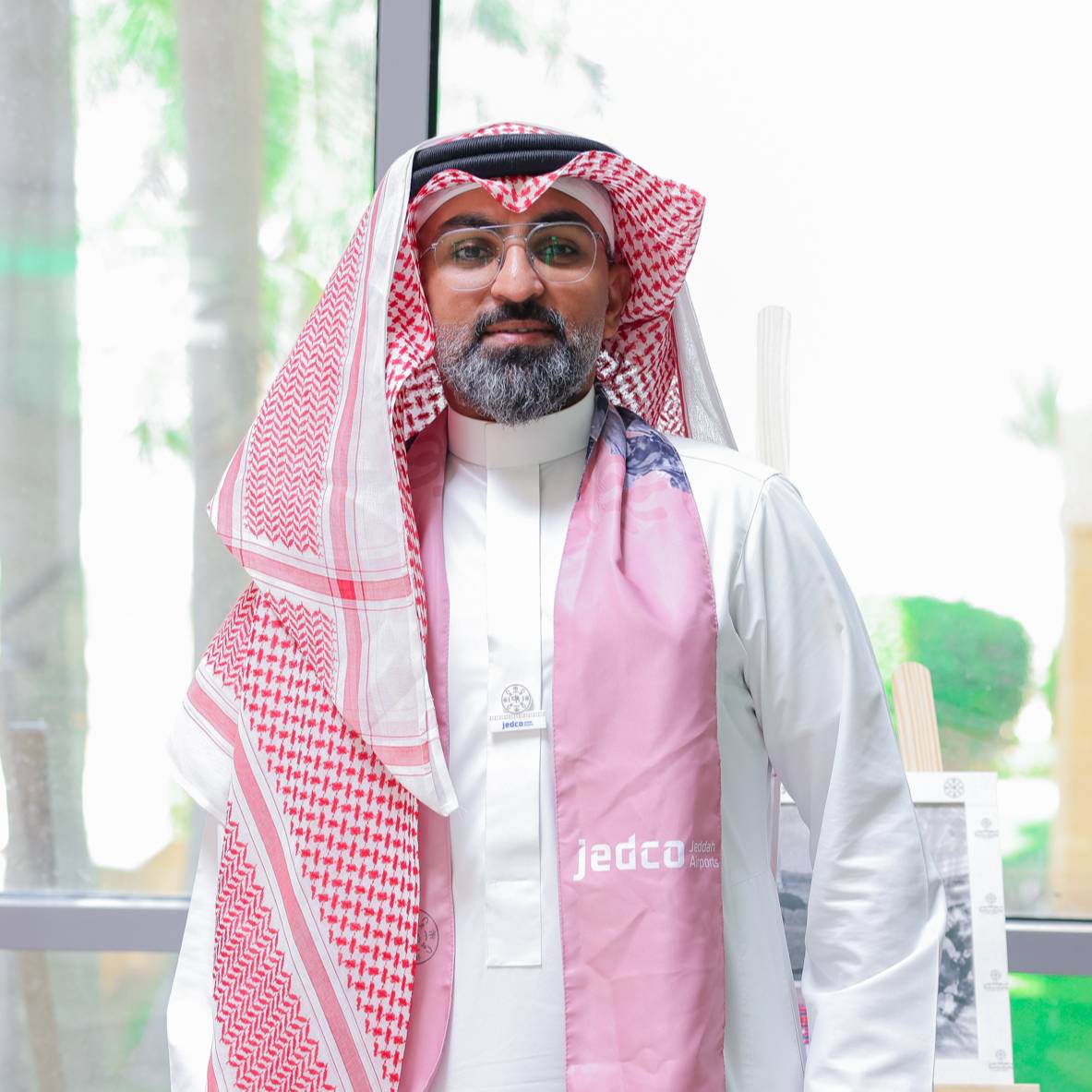 Wael Jamal