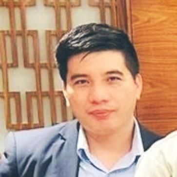 Donald L. Yangyang
