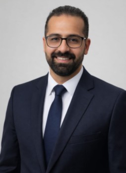 Mahmoud Mahdy