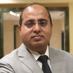 Farogh Ahmed