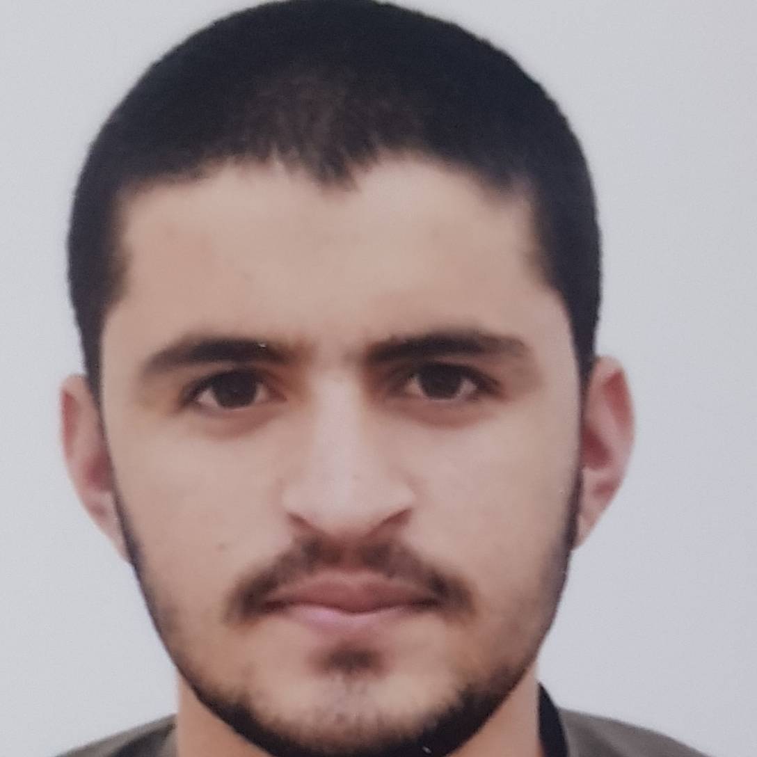 DANYAL NASIR