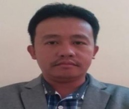 Paul Ednel Pulido