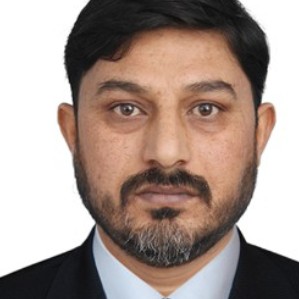 Muhammad Nawaz