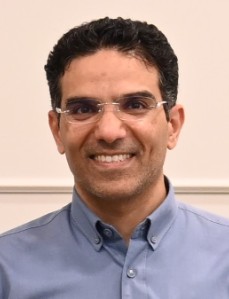 ABDULMALIK AL-TURKI