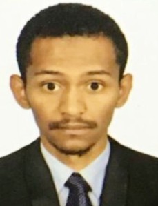 Hassan Ahmed