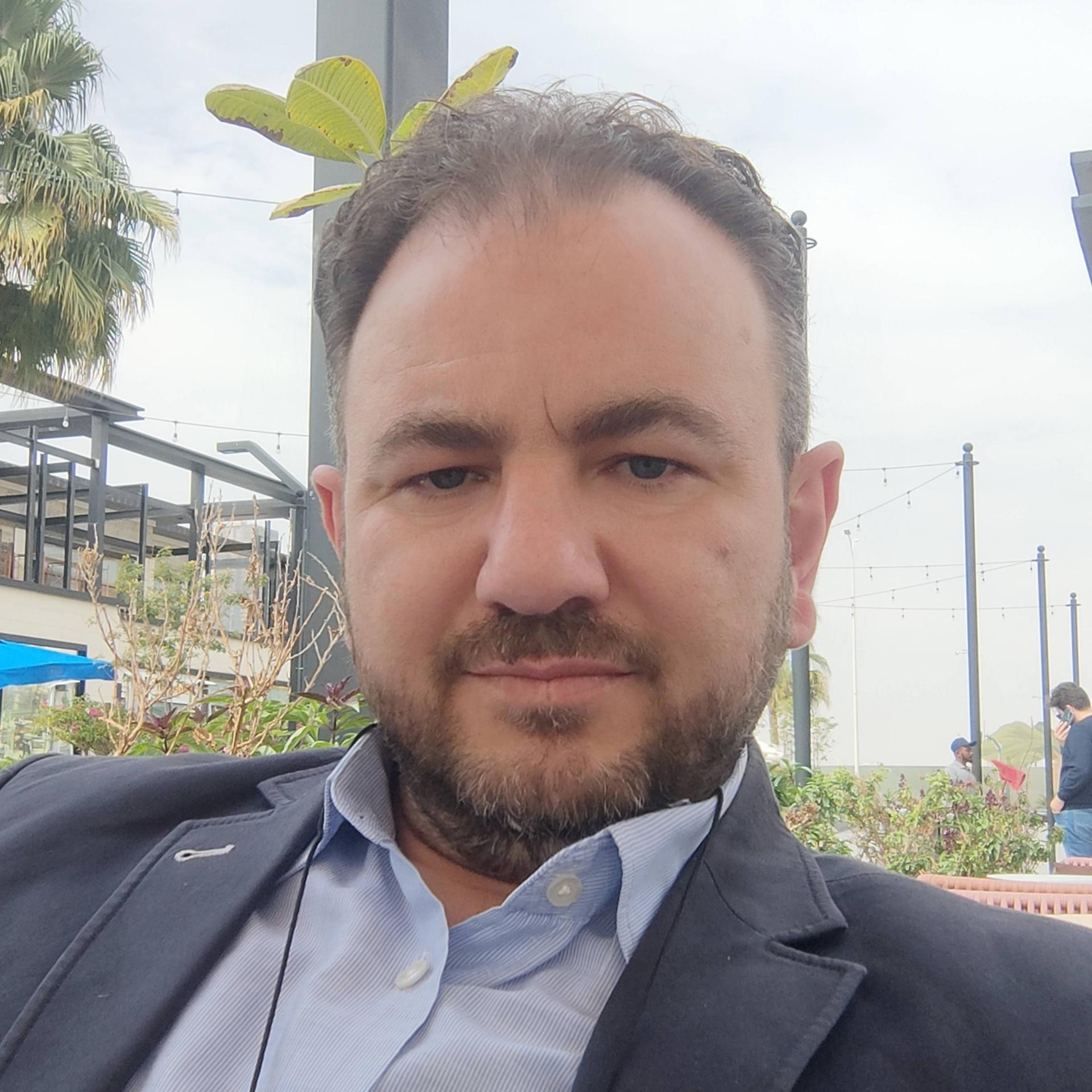 YAMAN SİRASOĞLU