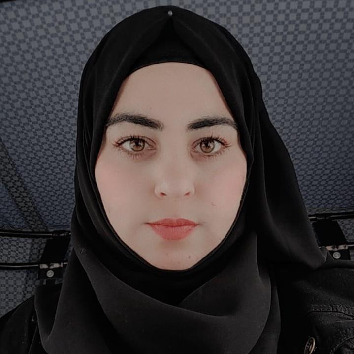 SUMAIRA ALI
