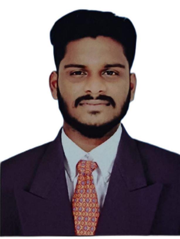 AJMAL KHAN MUJIB RAHMAN