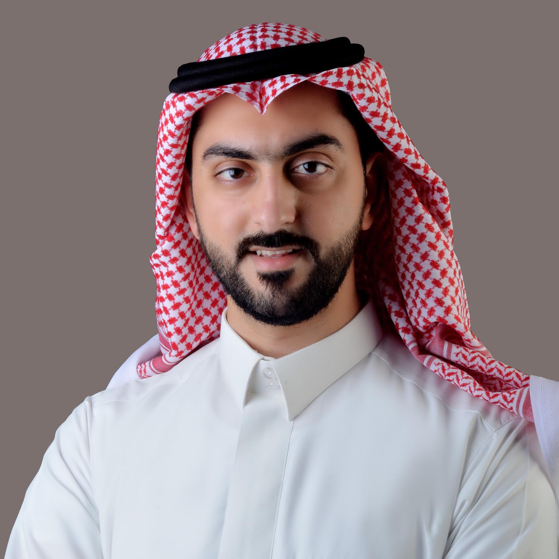 Abdulrahman Fuad Aljughaiman