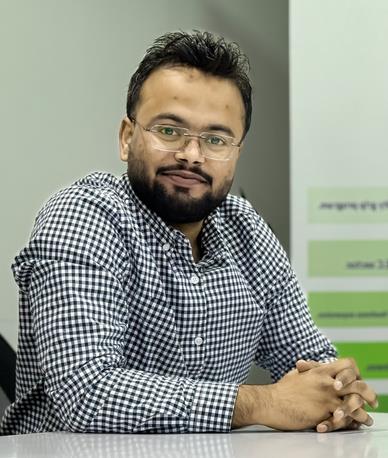MOHD NADEEM AKHTAR