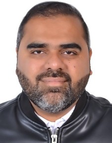 Harris Bin Babar