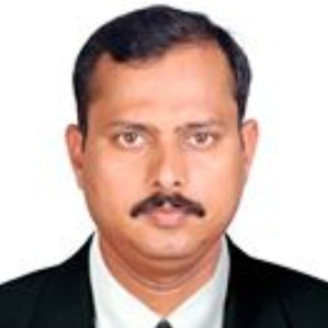 Thomas Mathew
