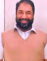 Muhammad Awais Rasul