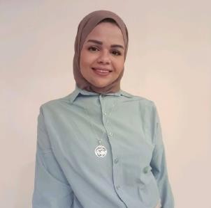 Fateema Saeed
