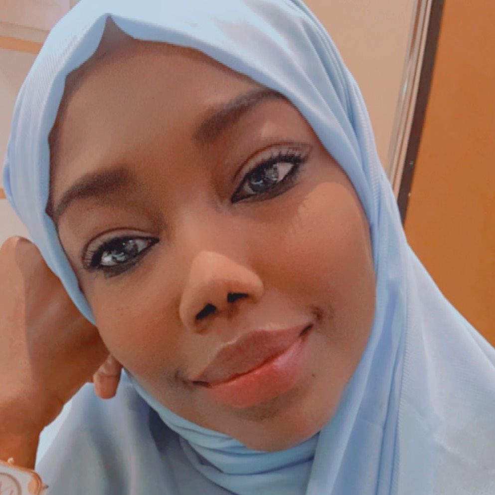 Khansa Aboobaker