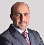Amjad Elbayaydah