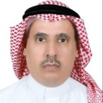 Dr. Abdulrahman Alwarwari