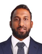 Mohamed Uwaise