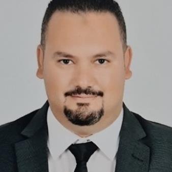 Shady Ibrahim