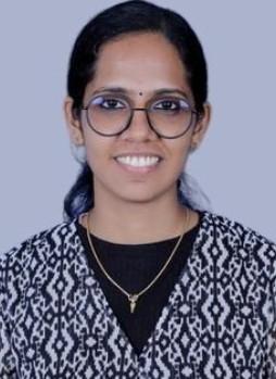 Tintu Thomas