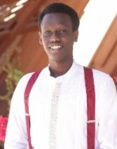 DAVID NKUSI