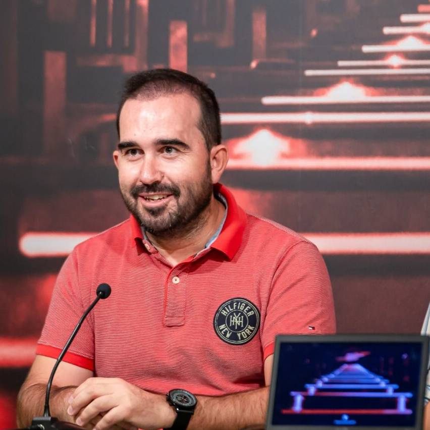 JACINTO RUBIO PRATS