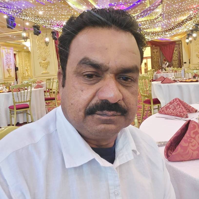 Navas Kaduchuttiparambil Moideen