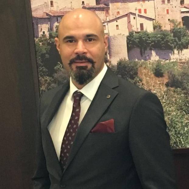 Mustafa Aljoulani