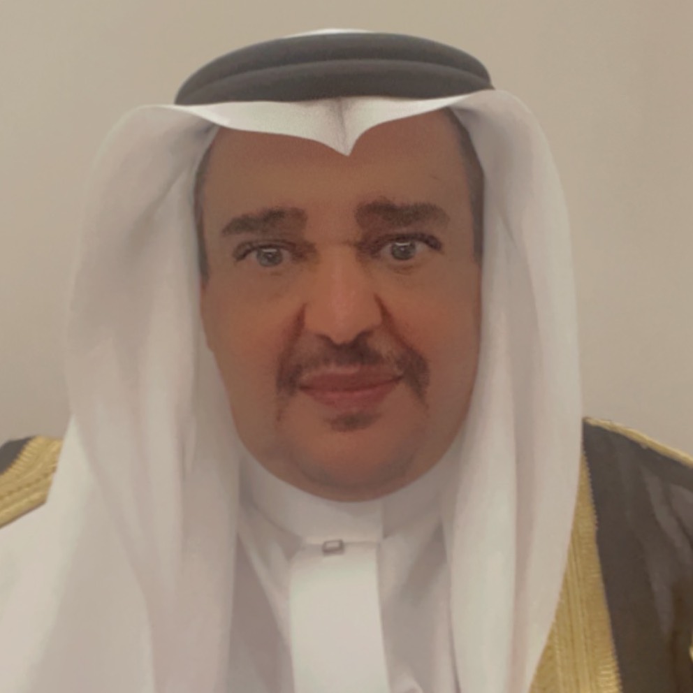 FAHAD ALMADANI