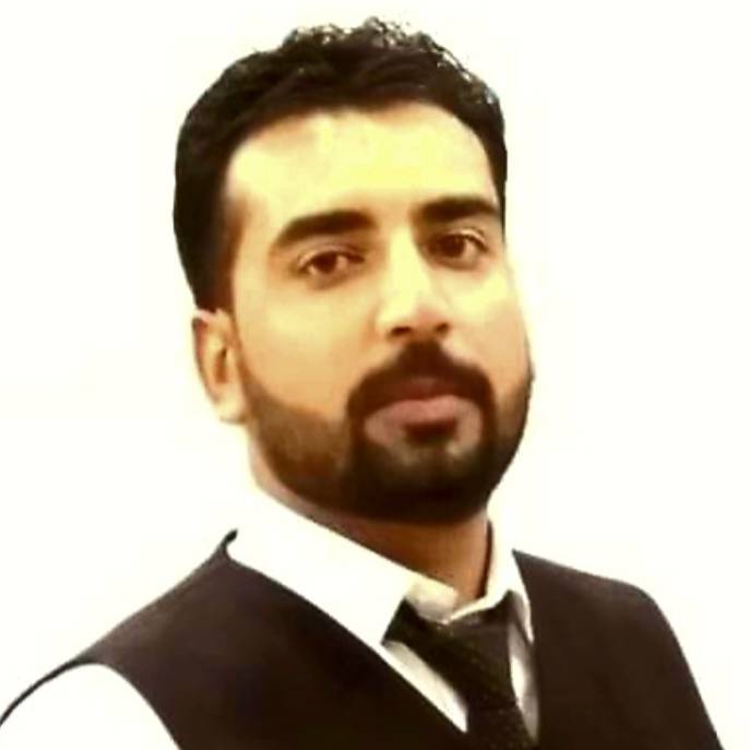 GHULAM FAKHAR UD DIN