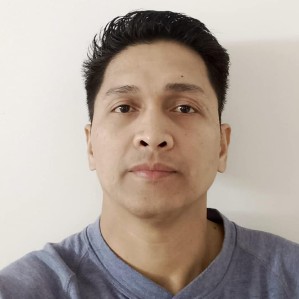 Wilson Francisco