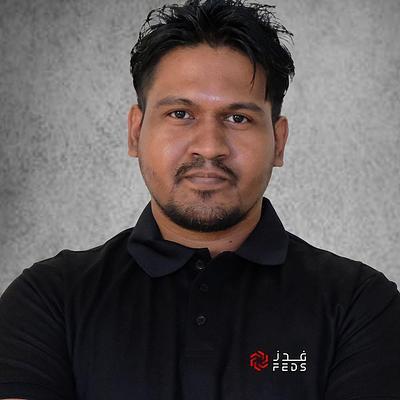 Karthik Kesarimangalam Subramaniam