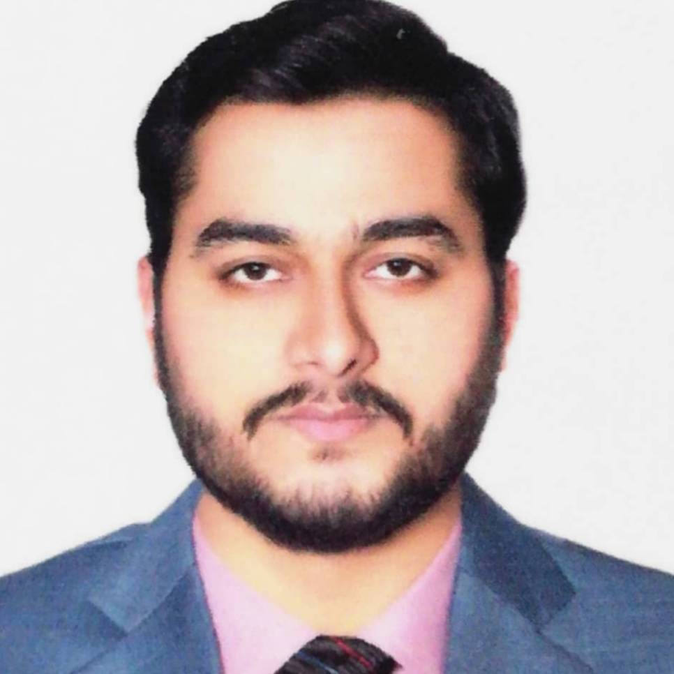 Saifullah Saqib