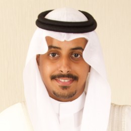 Mohammed Salem Aleyali