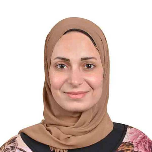 Samar Mahmoud Abdelaziz Mahmoud