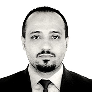 Khaled Ali