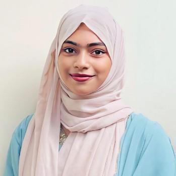 FATHIMA RIYANA
