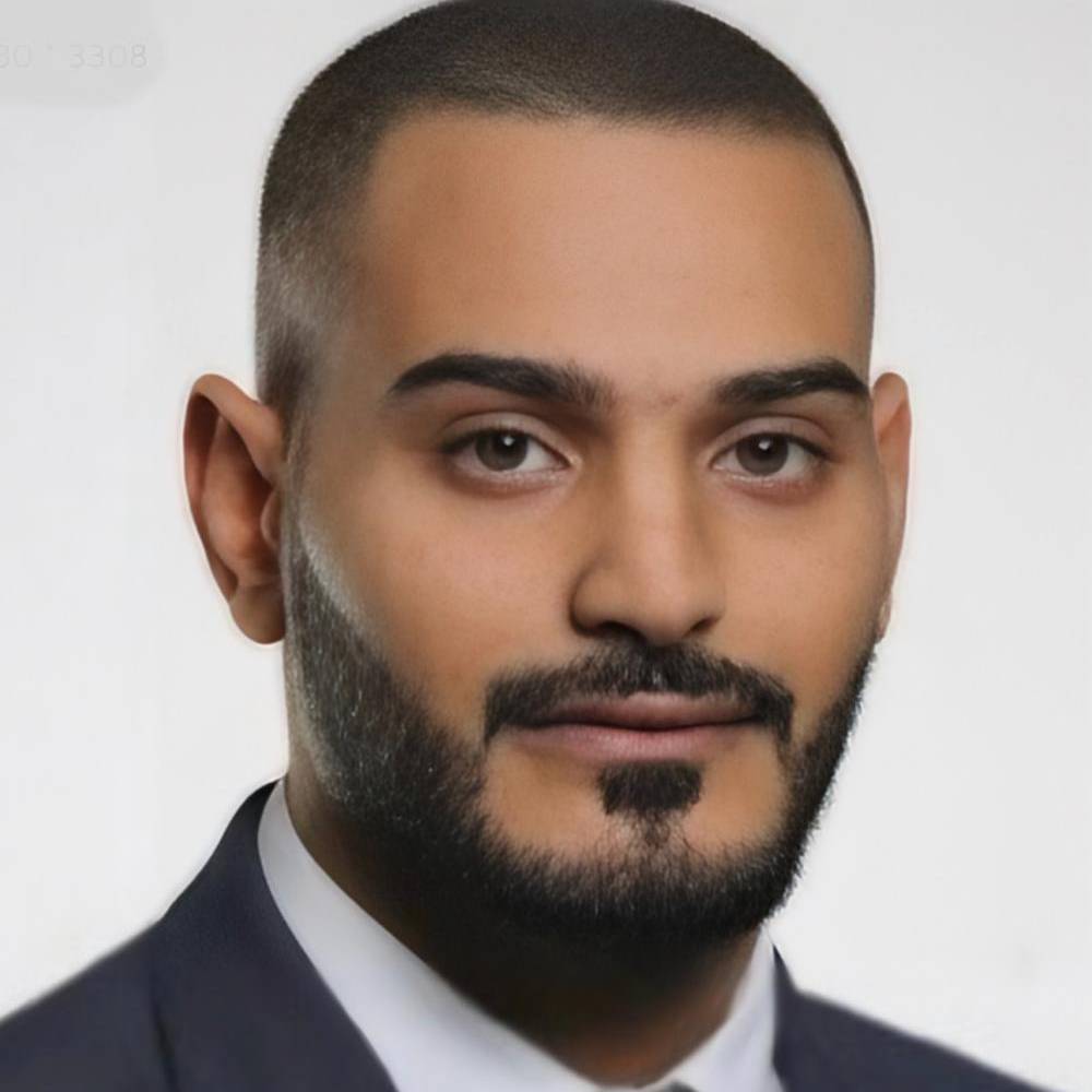 Zuhair Abdullah