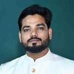 Syed Mohammad Saquib