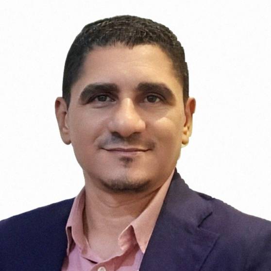 Khaled Gouda