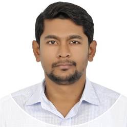 Mohamed Abdul Gani